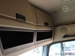 Mercedes-Benz Arocs 2858 6x4 PALFINGER S260Z96 (2022) FOREST/...
