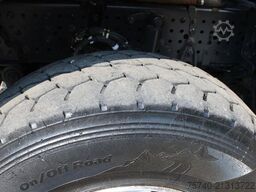 Mercedes-Benz Arocs 2858 6x4 PALFINGER S260Z96 (2022) FOREST/...