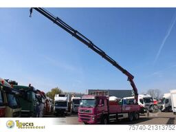 Volvo FM 370 + PALFINGER 23002  /6EXT + REMOTE + 6X2 ...
