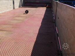 Volvo FM 370 + PALFINGER 23002  /6EXT + REMOTE + 6X2 ...