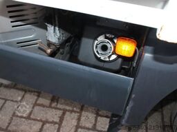 MAN TGL 8.220 + EURO 6 + LIFT