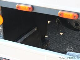 Iveco Eurocargo 100e18 +EURO 5 + HOOK SYSTEM