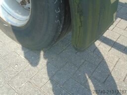 Pacton 3 AXLE