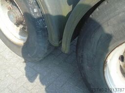 Pacton 3 AXLE