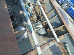 Pacton 3 AXLE