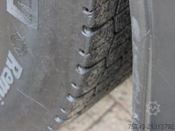 Iveco Stralis 330 + EURO 6 + NICE TRUCK + 19T