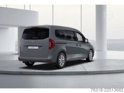 Mercedes-Benz EQT 200  Premium Lang MBUX Ambiente 7-Sitze