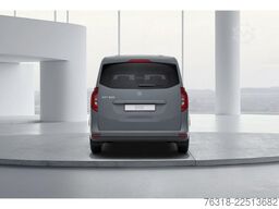 Mercedes-Benz EQT 200  Premium Lang MBUX Ambiente 7-Sitze