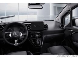 Mercedes-Benz EQT 200  Premium Lang MBUX Ambiente 7-Sitze