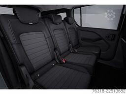 Mercedes-Benz EQT 200  Premium Lang MBUX Ambiente 7-Sitze