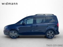 Mercedes-Benz T 180 PROGRESSIVE  LED Sitzh. Klima Kamera