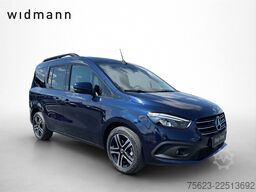 Mercedes-Benz T 180 PROGRESSIVE  LED Sitzh. Klima Kamera