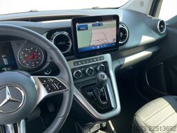 Mercedes-Benz T 180 PROGRESSIVE  LED Sitzh. Klima Kamera