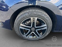 Mercedes-Benz T 180 PROGRESSIVE  LED Sitzh. Klima Kamera