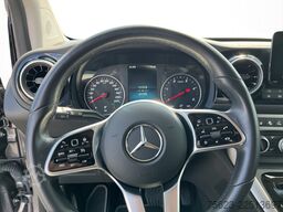 Mercedes-Benz T 180 d PROGRESSIVE  LED AHK Klima Kamera