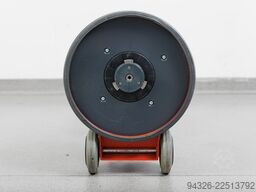 Hako Cleanserv SD 43/180 Ø430mm 180RPM 2019y