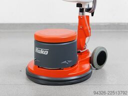 Hako Cleanserv SD 43/180 Ø430mm 180RPM 2019y