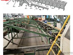 Cook Bolinders HO-12+HO-13+HO-14