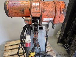 NITCHI MH-5 3000kg 18m