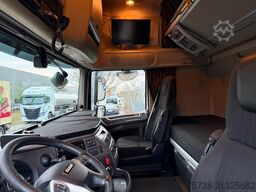 DAF XF 530 SSC/Intarder/Kipphydraulik/TV