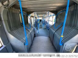 MERCEDES-BENZ Conecto G / O 530 G / Citaro / A23