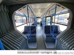 MERCEDES-BENZ Conecto G / O 530 G / Citaro / A23