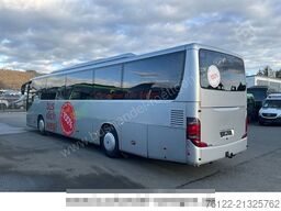 SETRA S 415 GT/415UL/Integro/Intouro/Klima/WC