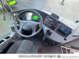 SETRA S 415 GT/415UL/Integro/Intouro/Klima/WC