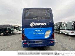 SETRA S 516 HD/2/Tourismo/R07/R09/n. Motor b. 574 tkm