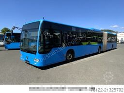 MERCEDES-BENZ Conecto G / O 530 G / Citaro / A23