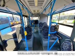 MERCEDES-BENZ Conecto G / O 530 G / Citaro / A23