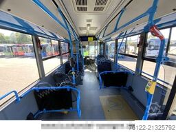 MERCEDES-BENZ Conecto G / O 530 G / Citaro / A23