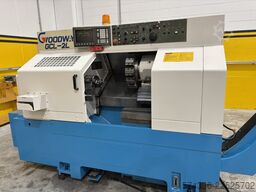 GOODWAY GCL - 2