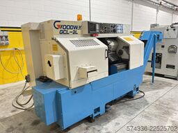GOODWAY GCL - 2