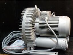 Briwa-tec Rubin 1200 Seitenkanalgebläse