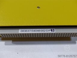 BWO Elektronik AAZ1 083637 CNC-Achsmodul