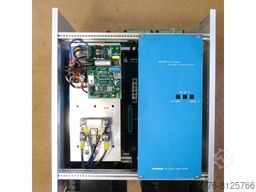 Contraves PS 700 DC Power Supply