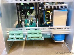 Contraves PS 700 DC Power Supply