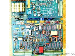 Contraves Varidyn Compact ADB 190.30M Frequenzumrichter SN:2480