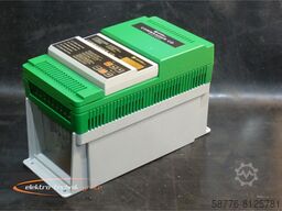 Control Techniques CD II 75 Frequenzumrichter