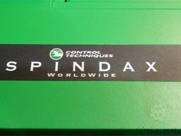 Control Techniques SA038  SPINDAX AC Spindle Drive