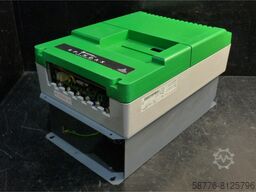 Control Techniques SA038 SPINDAX AC Spindle Drive