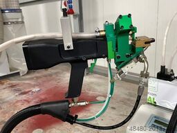 STEMA Srl GLF-HP