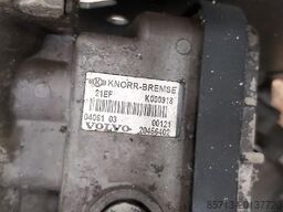 Volvo Occ Spatbordsteun met ventielen Volvo FH12