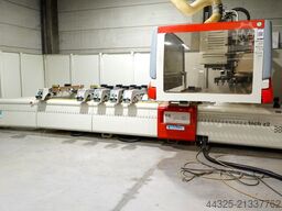 SCM TECH Z2