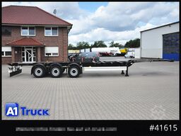 KRONE SDC 27 eLTU5-2, 20/30/40/45, Multi,