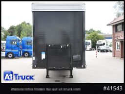 Kögel S24-1 Mega, Light, 1 Vorbesitzer, Code XL