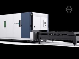 Senfeng SF3015H 6KW MAX Laserquelle