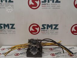 Wabco Occ EBS opleggermodulator TEBS-E2 24V Wabco