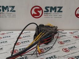 Wabco Occ EBS opleggermodulator TEBS-E2 24V Wabco